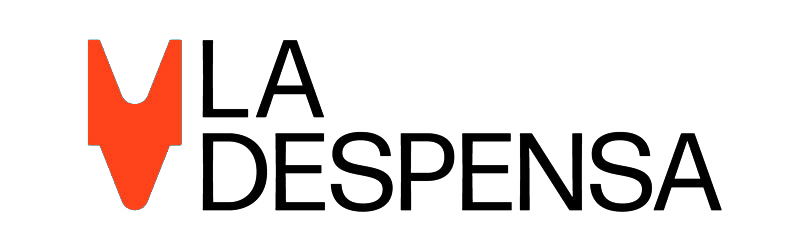 Logo la despensa ingredientes creativos