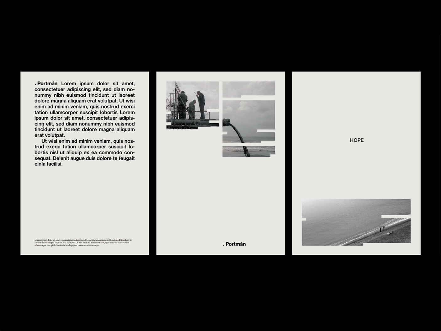 editorial design maquetacion-editorial-portman-f33-diseño-grafico-murcia