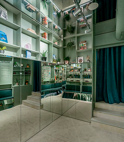 decoracion_interiores_tienda_POMPEII_brandFUENCARRAL_diseño_Grafico decoracion_interiores_tienda_POMPEII_brandFUENCARRAL_diseño_Grafico