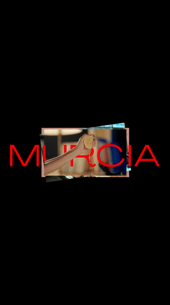 Fotograma de vídeo ASMR-UGC