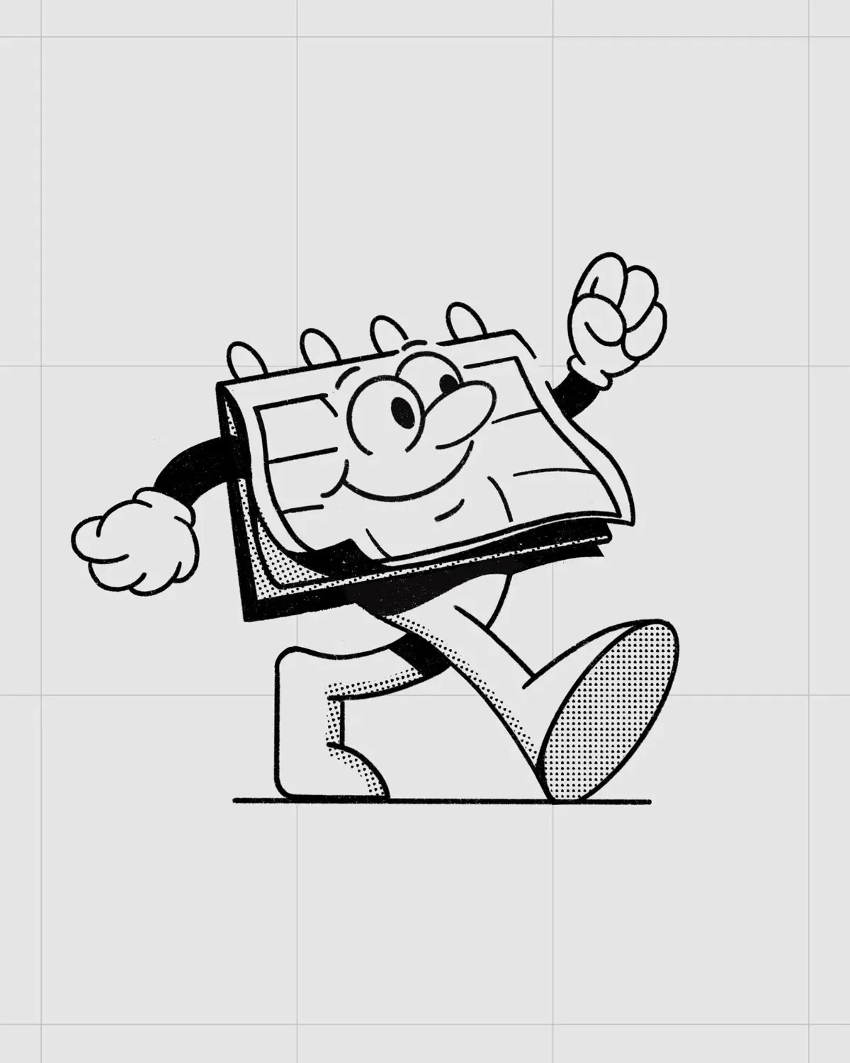 Design From Valencia: Mascota de marca