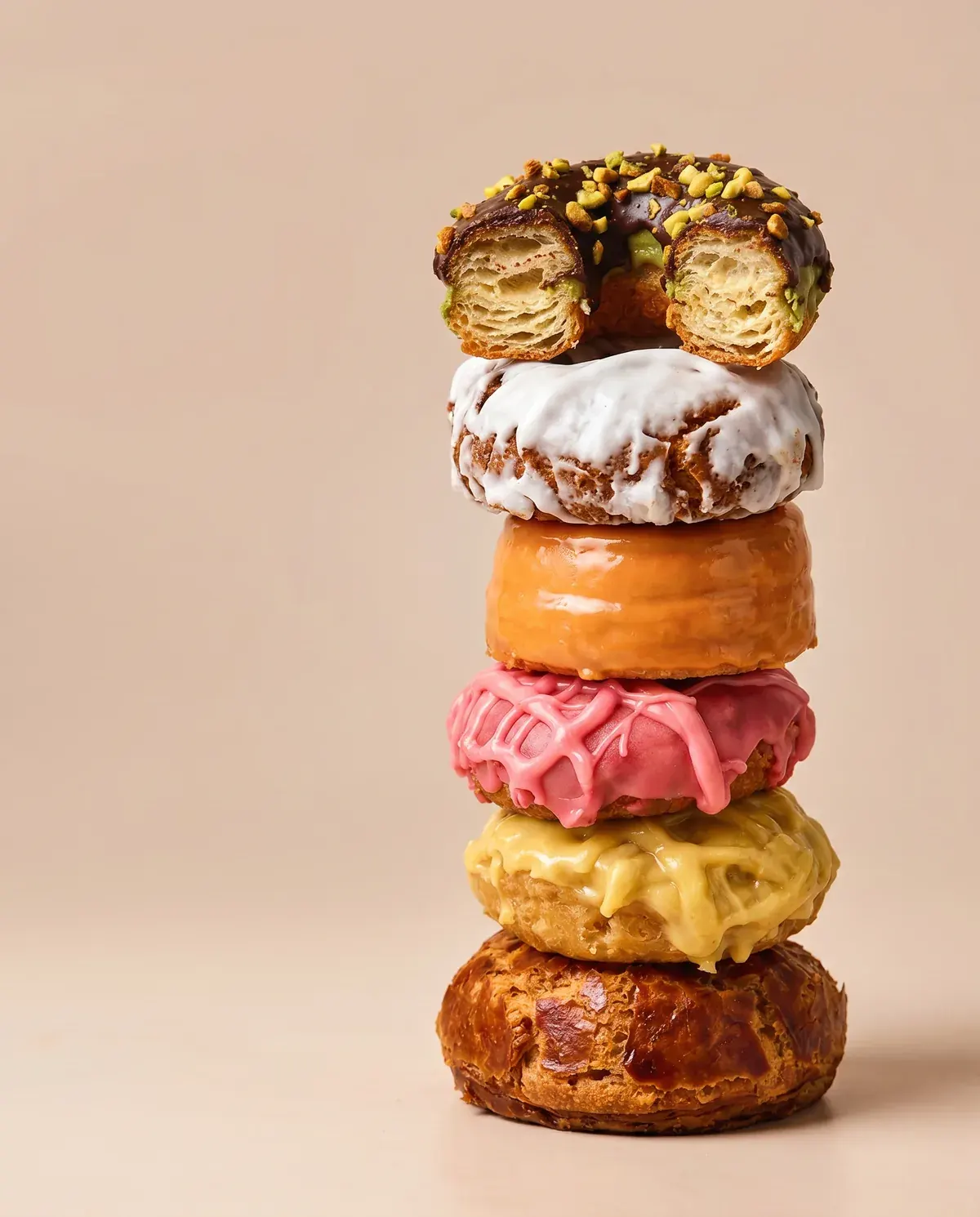La Mallorquina: Fotografía de alimentos con IA